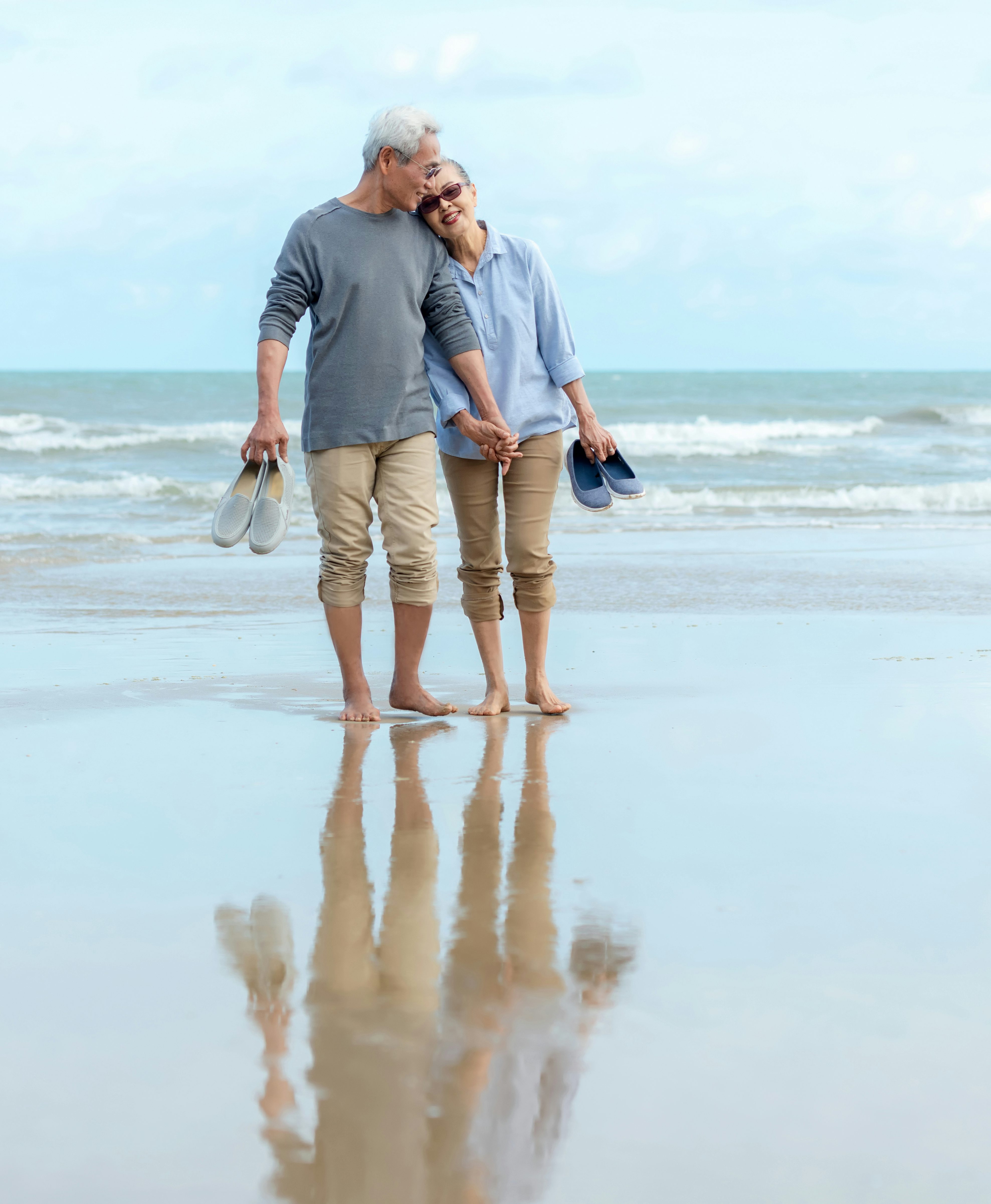 Photo of Marion Oaks